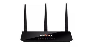 router nexxt