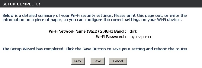 Como Configurar un Router D-Link