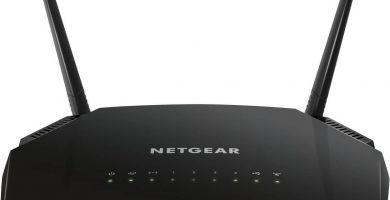 router netgear