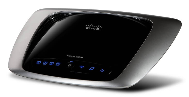 Configurar un Router Cisco
